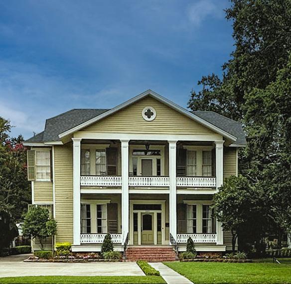 JMB Franklin Office
