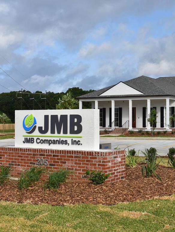Lafayette Office