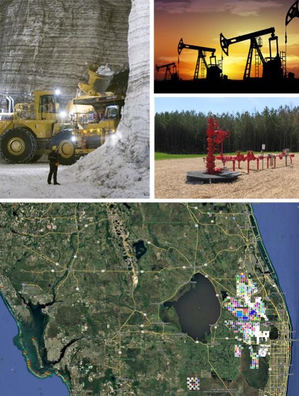 Mineral rights images
