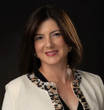 Emily Burguieres Dalicandro