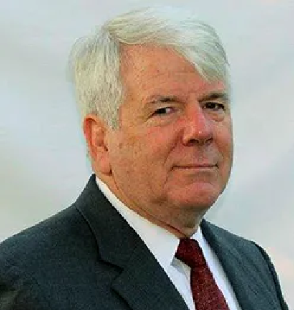 Leigh Ferguson